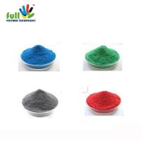 RAL Color Powder Paint With Competitive Price for Sale