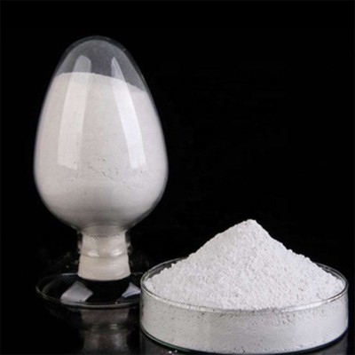 Precipitated barium sulphate 98.8% purity industrial grade